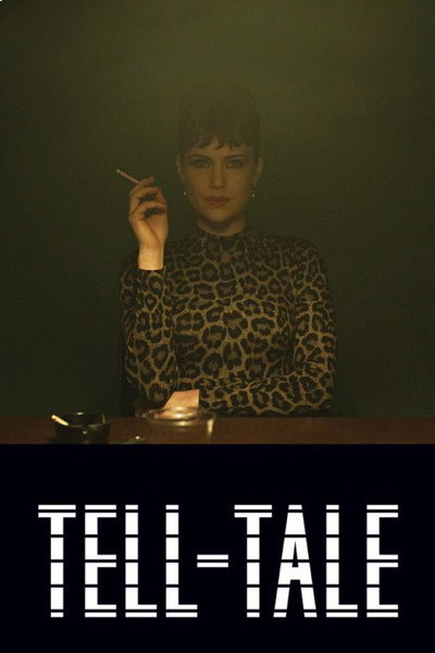 Póster de Tell Tale