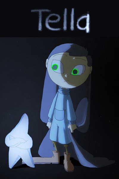 Póster de Tella
