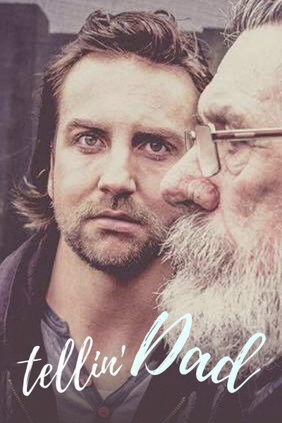 Póster de Tellin'Dad