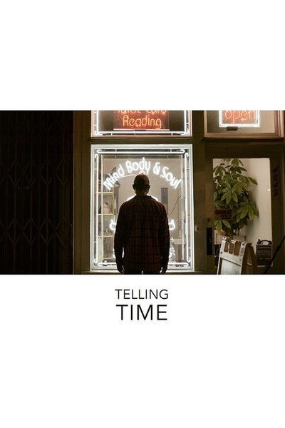 Póster de Telling Time