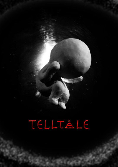 Póster de TellTale
