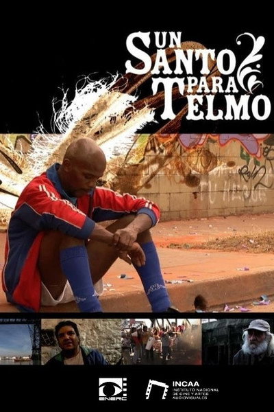 Póster de Telmo's Saint