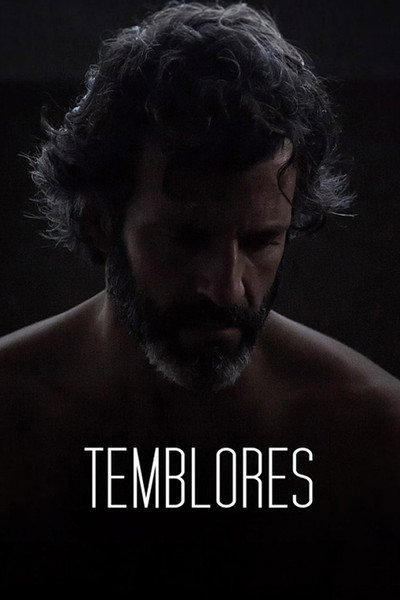 Póster de Temblores