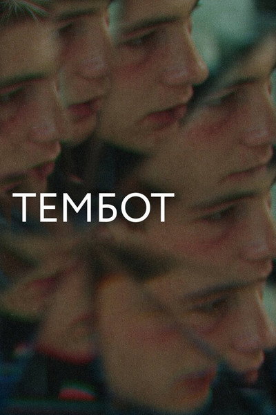 Póster de Tembot