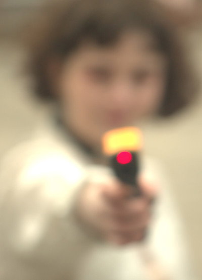 Póster de Temp Girl