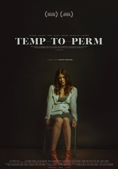 Póster de Temp-to-Perm