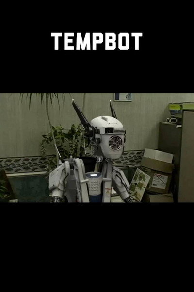 Póster de Tempbot