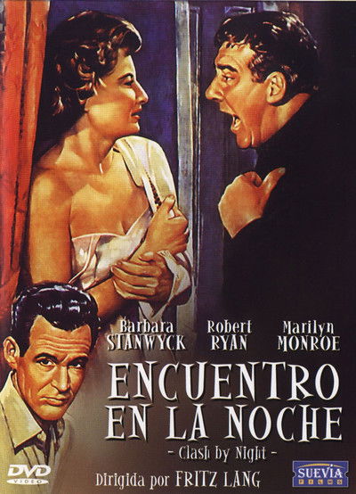 Póster de Tempestad de pasiones