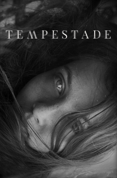 Póster de Tempestade