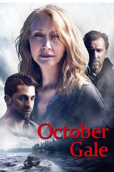 Póster de Tempestat d'octubre