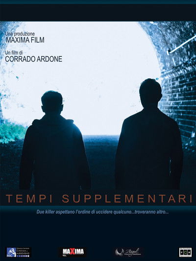 Póster de Tempi supplementari