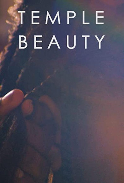 Póster de Temple Beauty