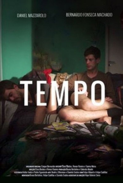 Póster de Tempo