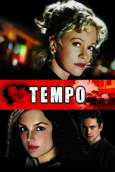 Póster de Tempo