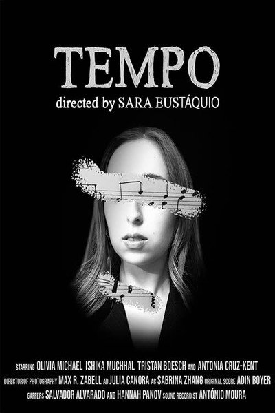 Póster de Tempo