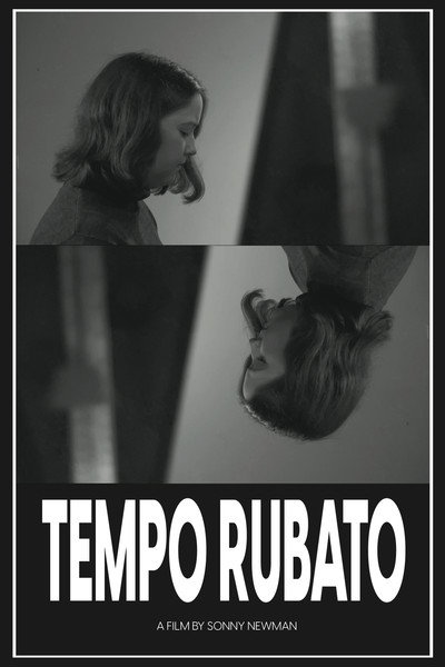 Póster de Tempo Rubato