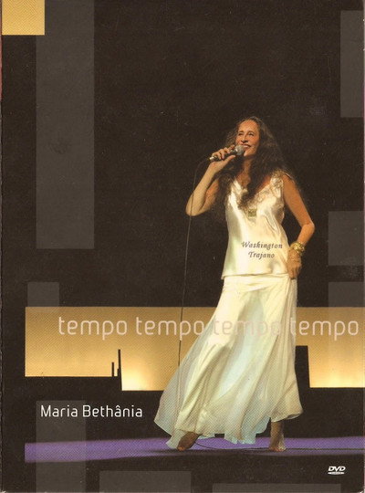 Póster de Tempo Tempo Tempo Tempo