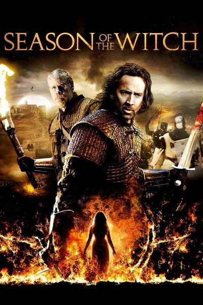Temporada de brujas