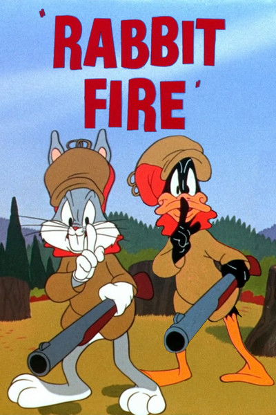 Póster de Temporada de cacería