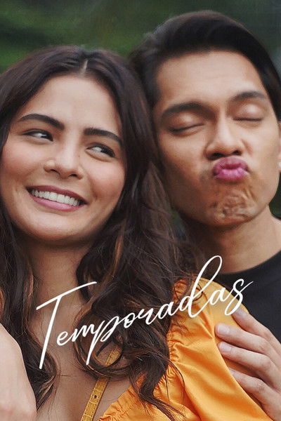 Póster de Temporadas