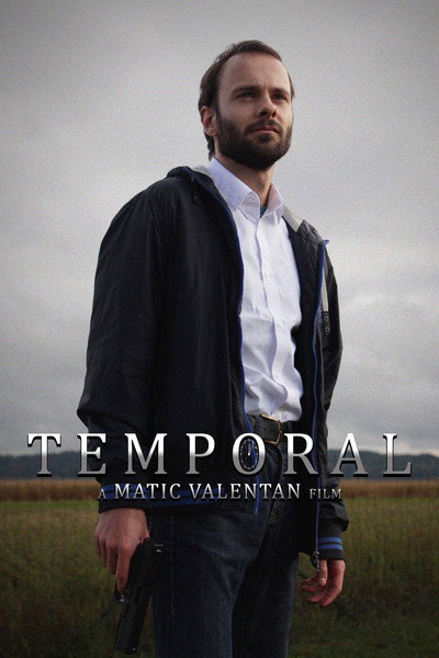 Póster de Temporal