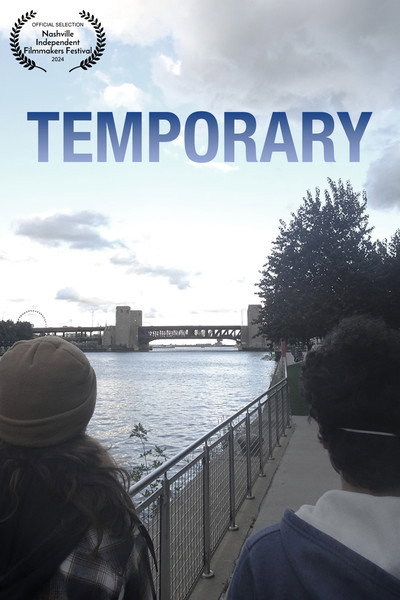 Póster de Temporary