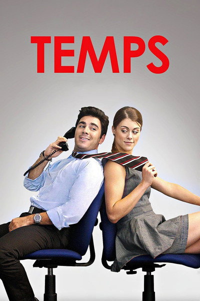 Póster de Temps