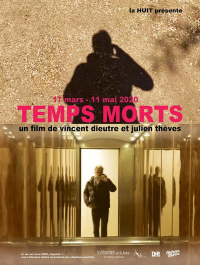 Póster de Temps morts