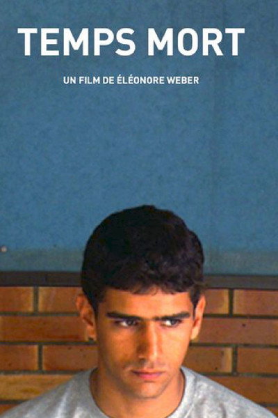 Póster de Temps morts