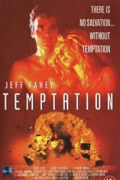 Póster de Temptation
