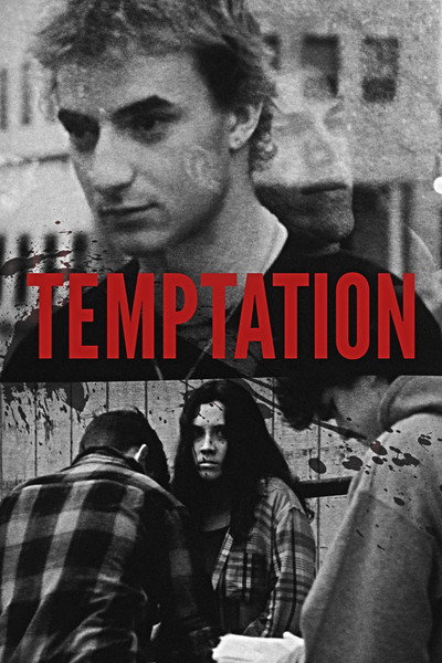 Póster de Temptation