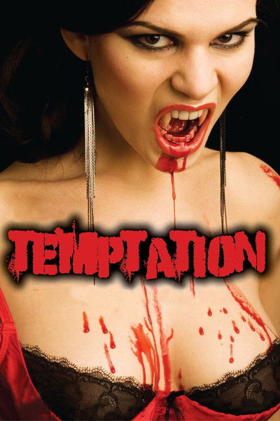 Póster de Temptation
