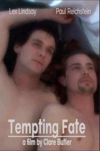 Póster de Tempting Fate