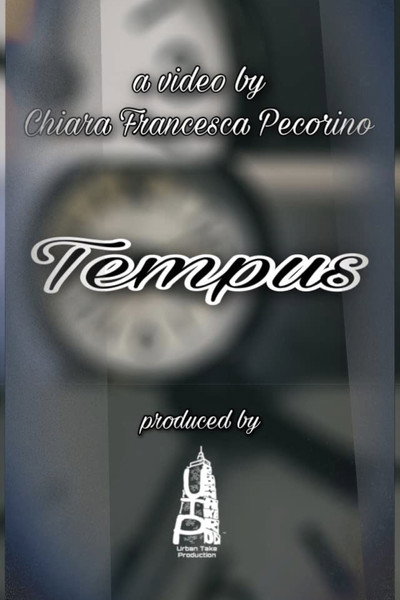 Póster de Tempus