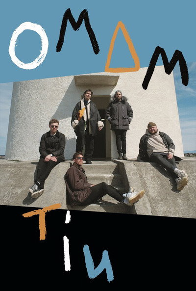 Póster de Ten