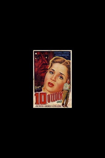 Póster de Ten O'Clock
