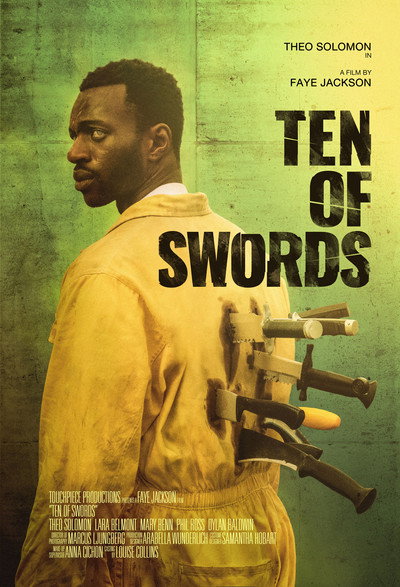 Póster de Ten of Swords