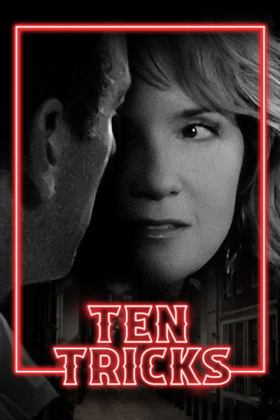 Póster de Ten Tricks