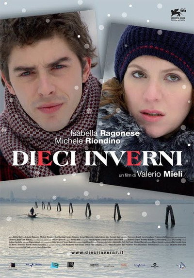 Póster de Ten Winters
