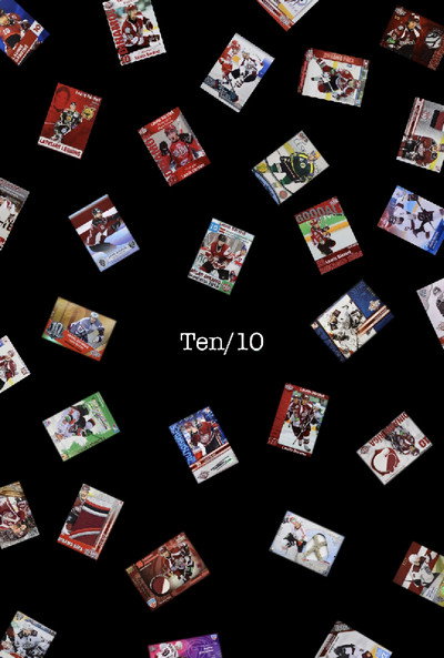 Póster de Ten/10