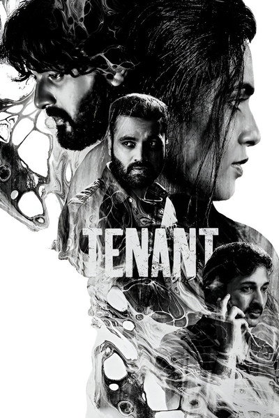 Póster de Tenant