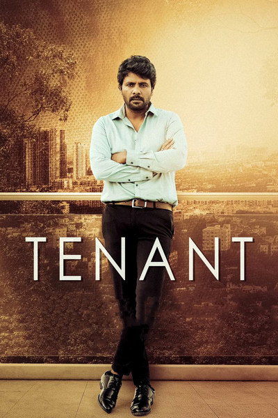 Póster de Tenant