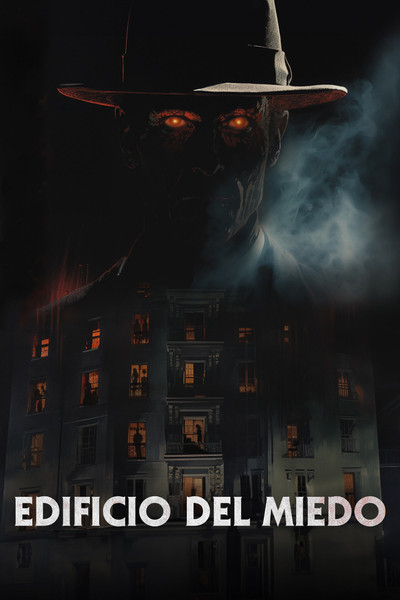Póster de Tenants