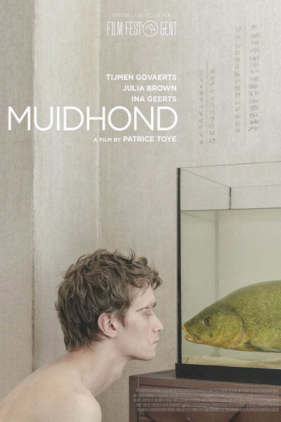 Póster de Tench