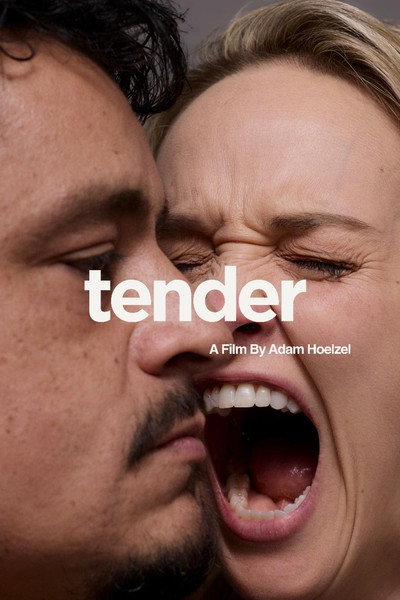 Póster de Tender