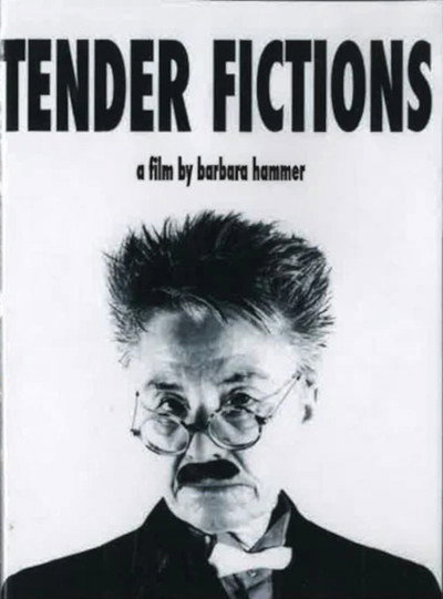 Póster de Tender Fictions