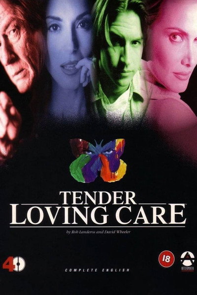 Póster de Tender Loving Care