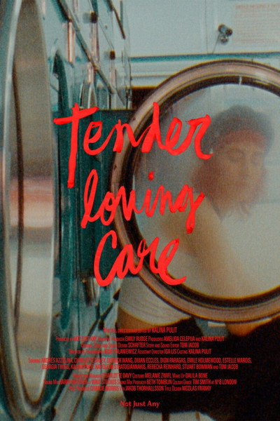 Póster de Tender Loving Care