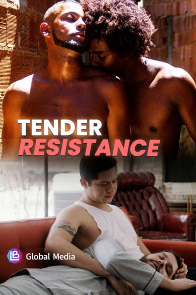 Póster de Tender Resistance
