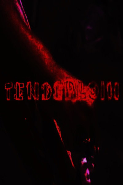 Póster de Tenderloin